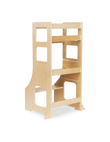 Montessori toranj za učenje Ecotoys®