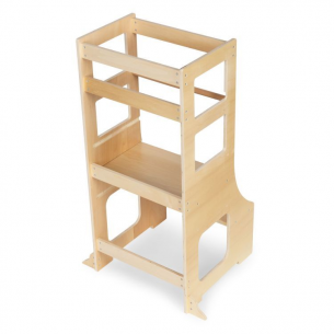 Montessori toranj za učenje Ecotoys® 2