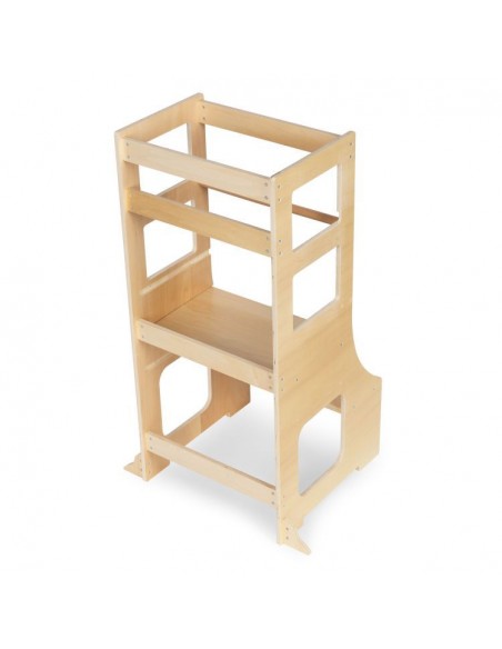 Montessori toranj za učenje Ecotoys®