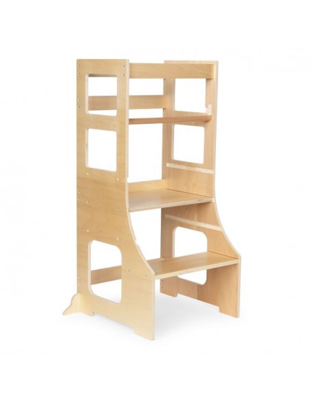 Montessori toranj za učenje Ecotoys®