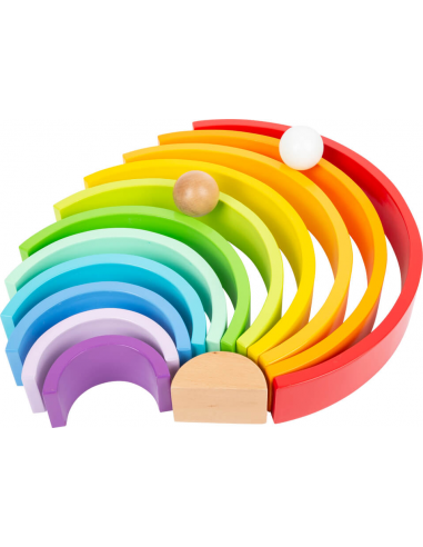 Velika Montessori duga