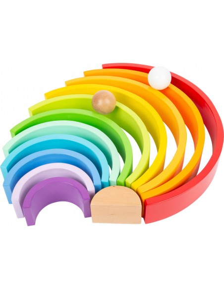 Velika Montessori duga
