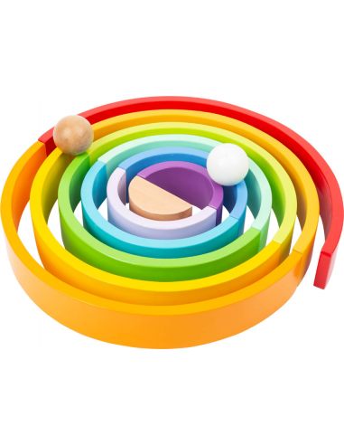 Velika Montessori duga