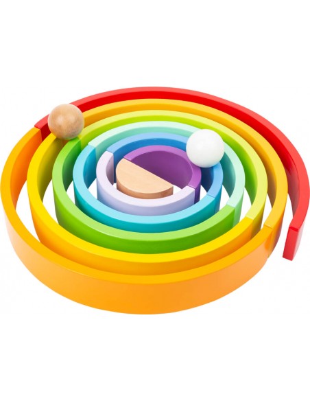 Velika Montessori duga