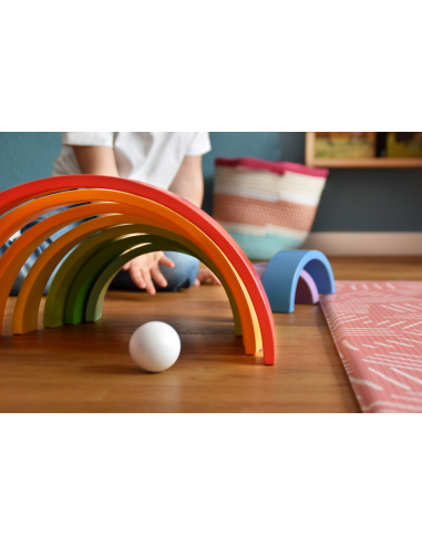Velika Montessori duga