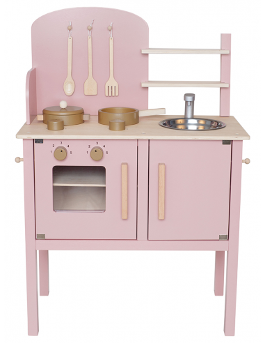 Kuhinja roza Jabadabado®