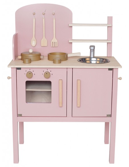 Kuhinja roza Jabadabado®