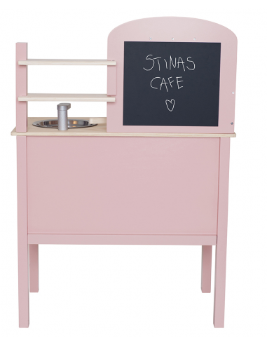 Kuhinja roza Jabadabado®