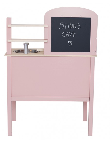 Kuhinja roza Jabadabado®
