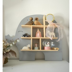 Polica SLONIĆ Jabadabado®