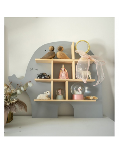 Polica SLONIĆ Jabadabado®