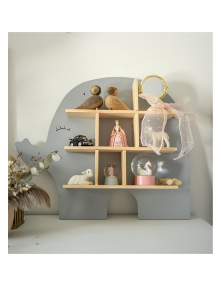 Polica SLONIĆ Jabadabado®