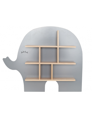 Polica SLONIĆ Jabadabado®