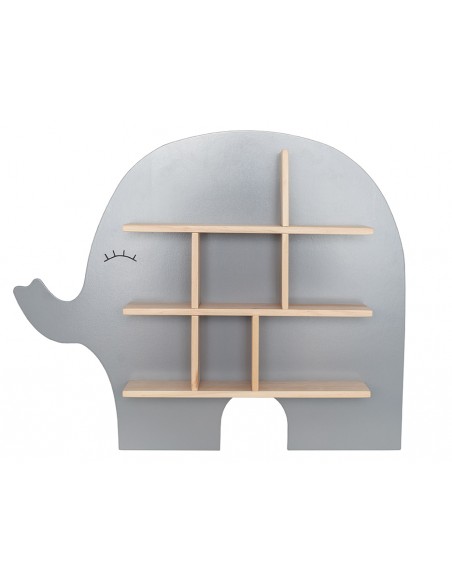 Polica SLONIĆ Jabadabado®