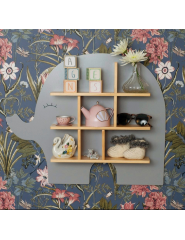 Polica SLONIĆ Jabadabado®