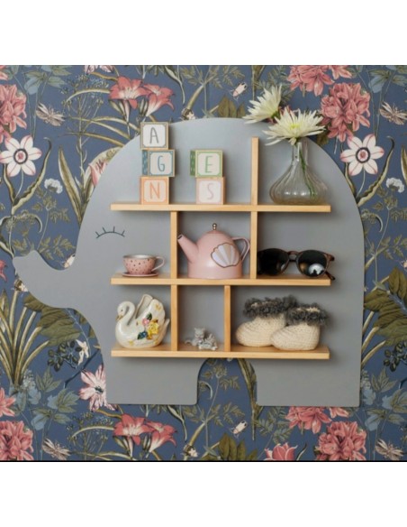 Polica SLONIĆ Jabadabado®