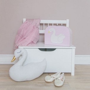 Klupa za odlaganje Jabadabado®