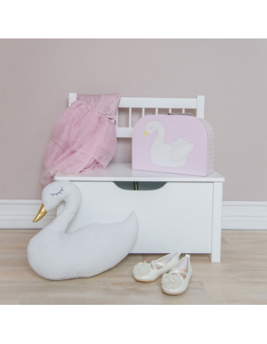 Klupa za odlaganje Jabadabado®