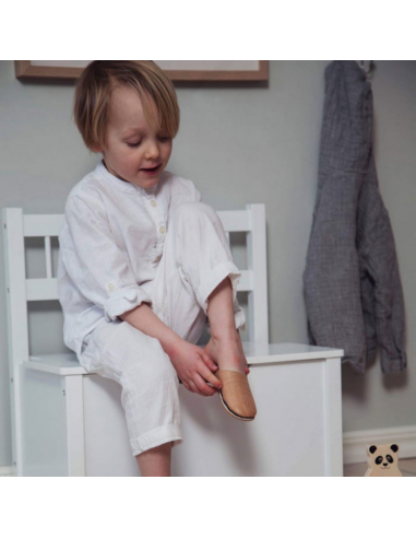 Klupa za odlaganje Jabadabado®