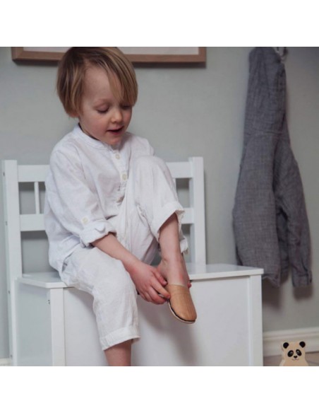 Klupa za odlaganje Jabadabado®