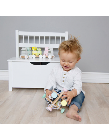 Klupa za odlaganje Jabadabado®