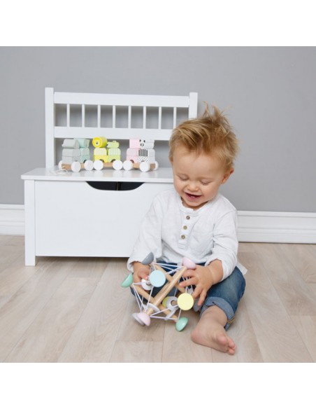 Klupa za odlaganje Jabadabado®