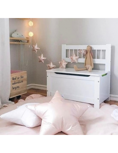 Klupa za odlaganje Jabadabado®