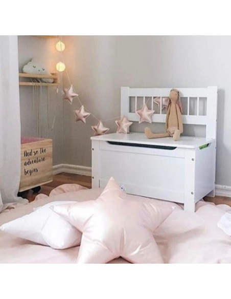 Klupa za odlaganje Jabadabado®