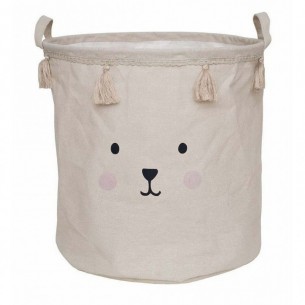 Košara za igračke - medo Jabadabado®