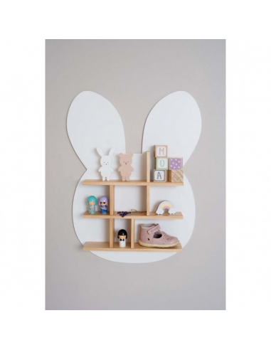 Moderna dječja polica Jabadabado®