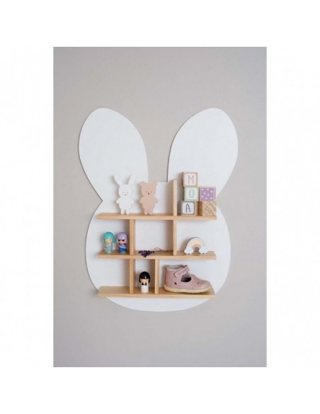 Moderna dječja polica Jabadabado®