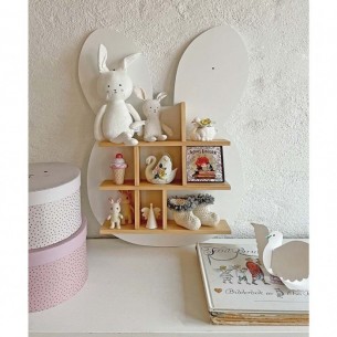 Moderna dječja polica Jabadabado® 2