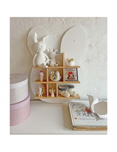 Moderna dječja polica Jabadabado®