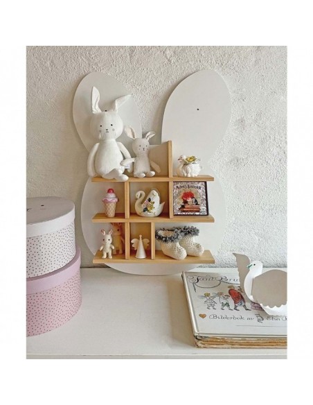 Moderna dječja polica Jabadabado®