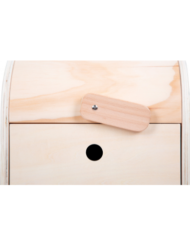 Spremnik za igračke - zebra Legler®