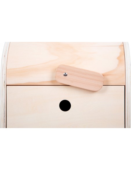 Spremnik za igračke - zebra Legler®