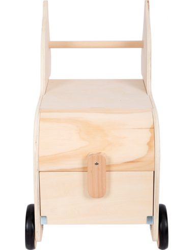 Spremnik za igračke - zebra Legler®