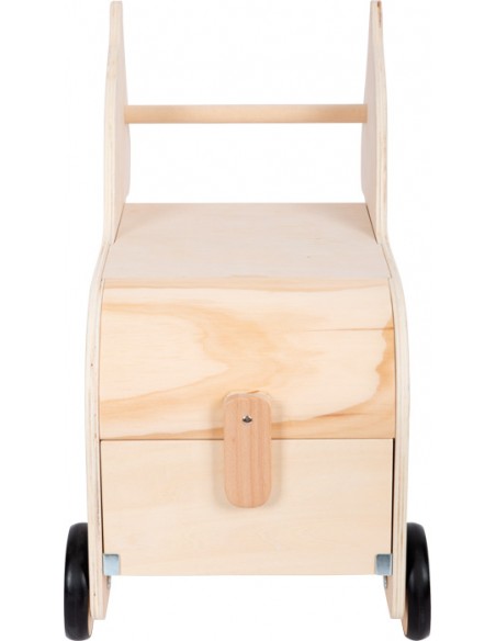 Spremnik za igračke - zebra Legler®