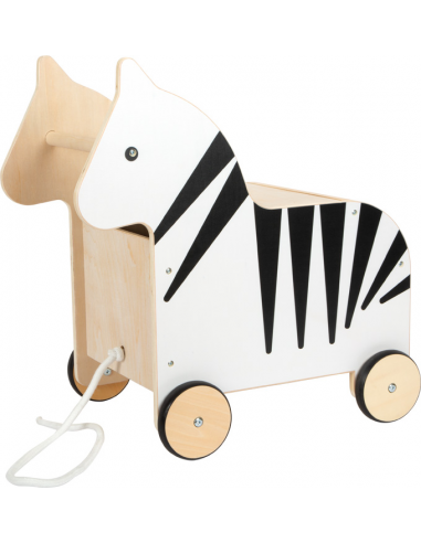 Spremnik za igračke - zebra Legler®