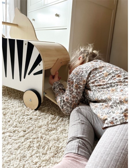 2 u 1 spremnik za igračke Legler® BESPLATNA DOSTAVA