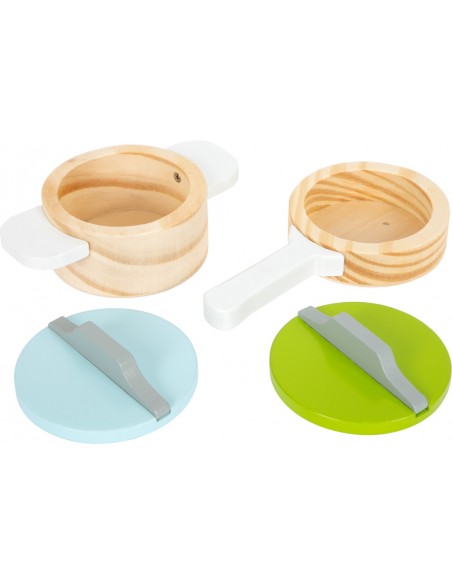 Set pribora za dječju kuhinju Small foot
