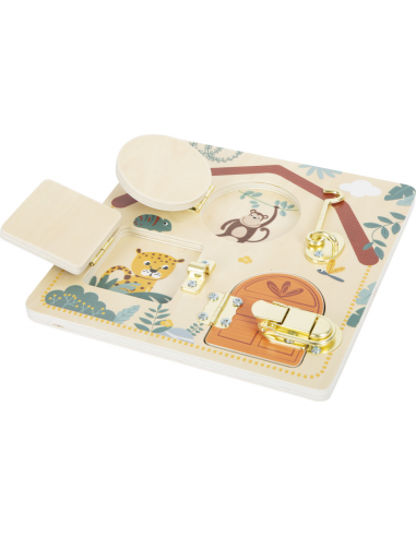 Ploča za motoričke aktivnosti