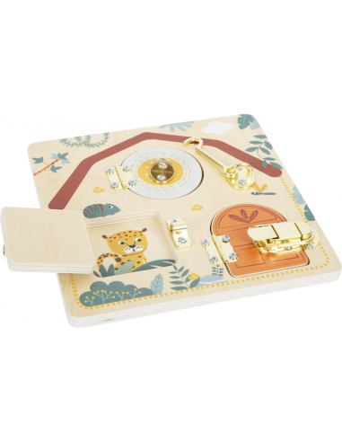 Ploča za motoričke aktivnosti