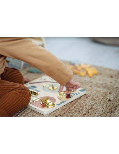 Ploča za motoričke aktivnosti