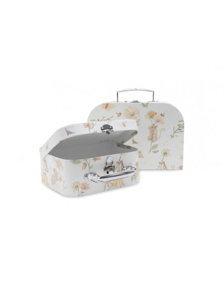 Dječji kofer pastelni x 2