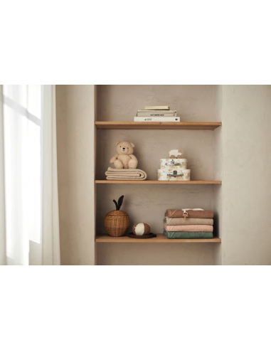 Dječji kofer pastelni x 2