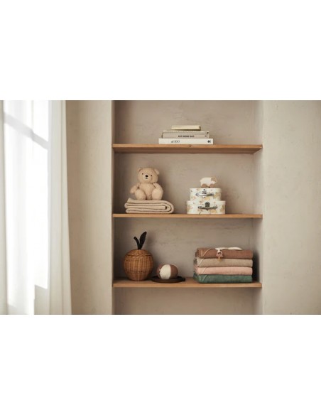 Dječji kofer pastelni x 2