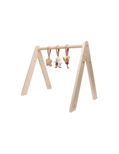 Igračke za babygym/krevetić