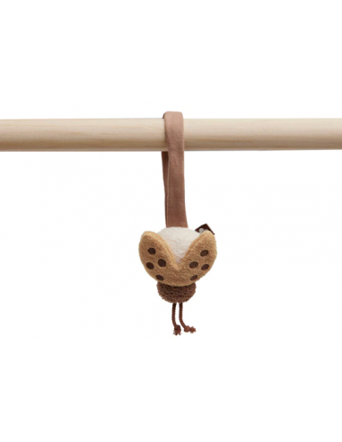 Igračke za babygym/krevetić