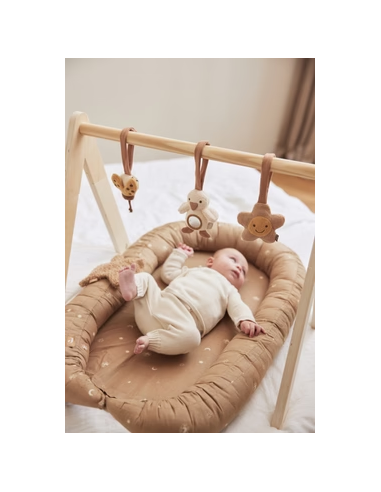 Igračke za babygym/krevetić